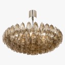 Bella Figura Lighting - Poly Chandelier